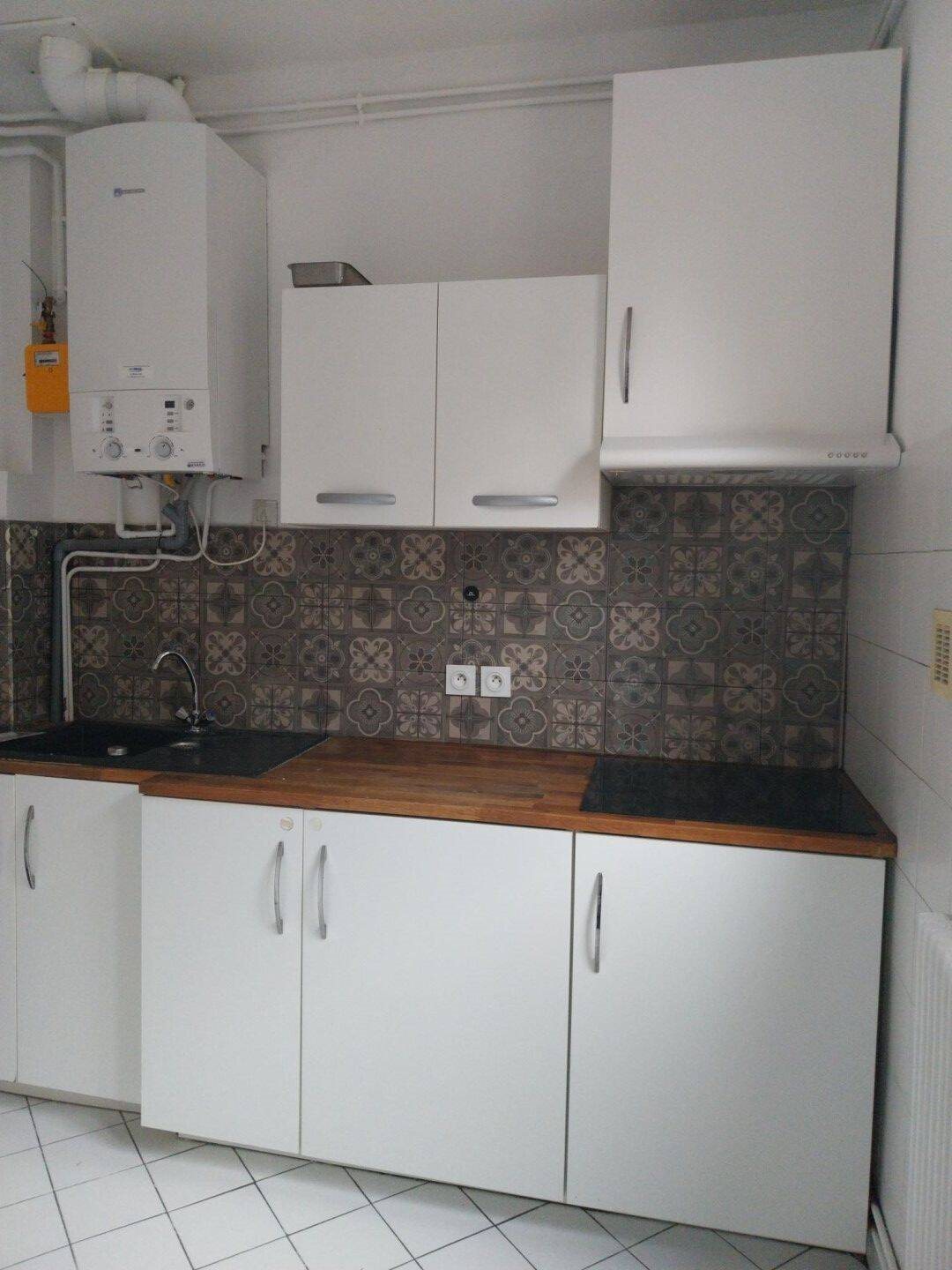 Appartement à louer, 57m², Deuil-la-Barre