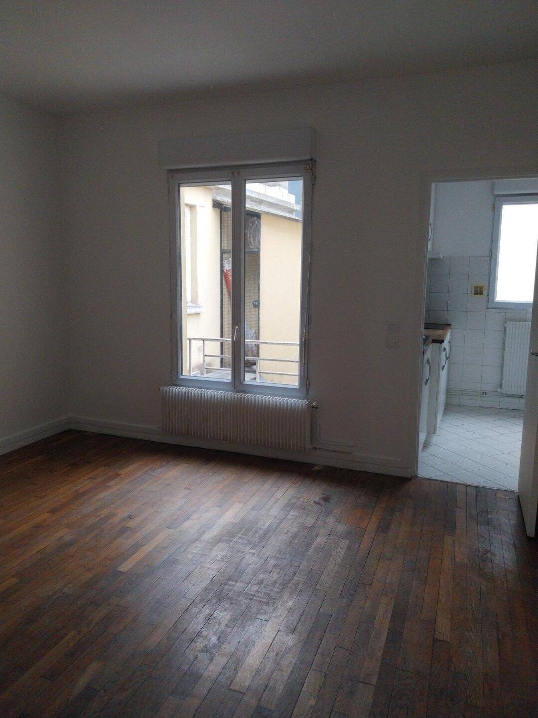 Appartement à louer, 57m², Deuil-la-Barre