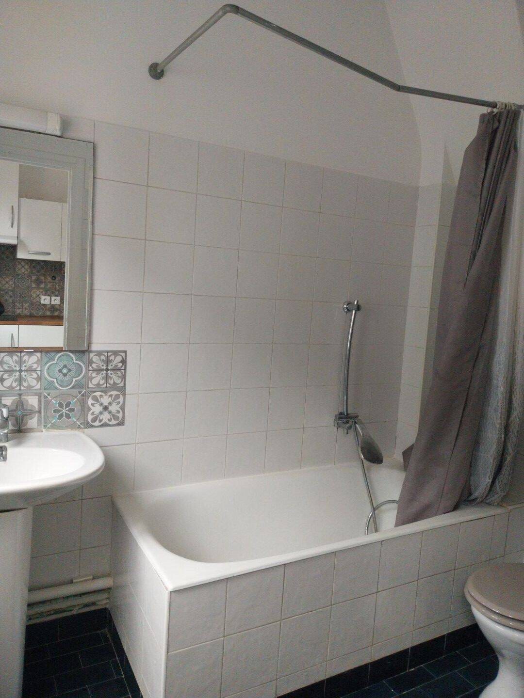 Appartement à louer, 57m², Deuil-la-Barre