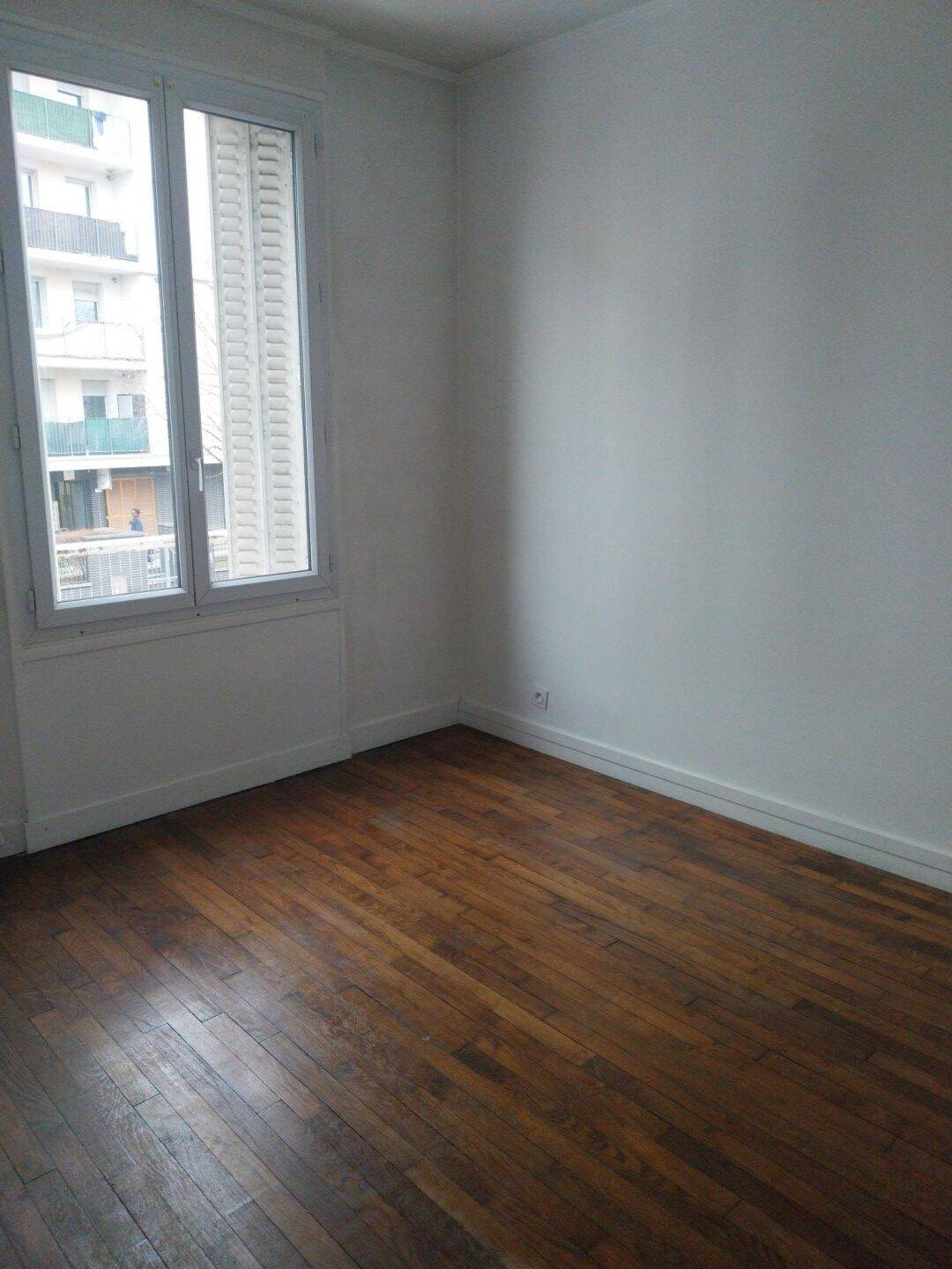 Appartement à louer, 57m², Deuil-la-Barre