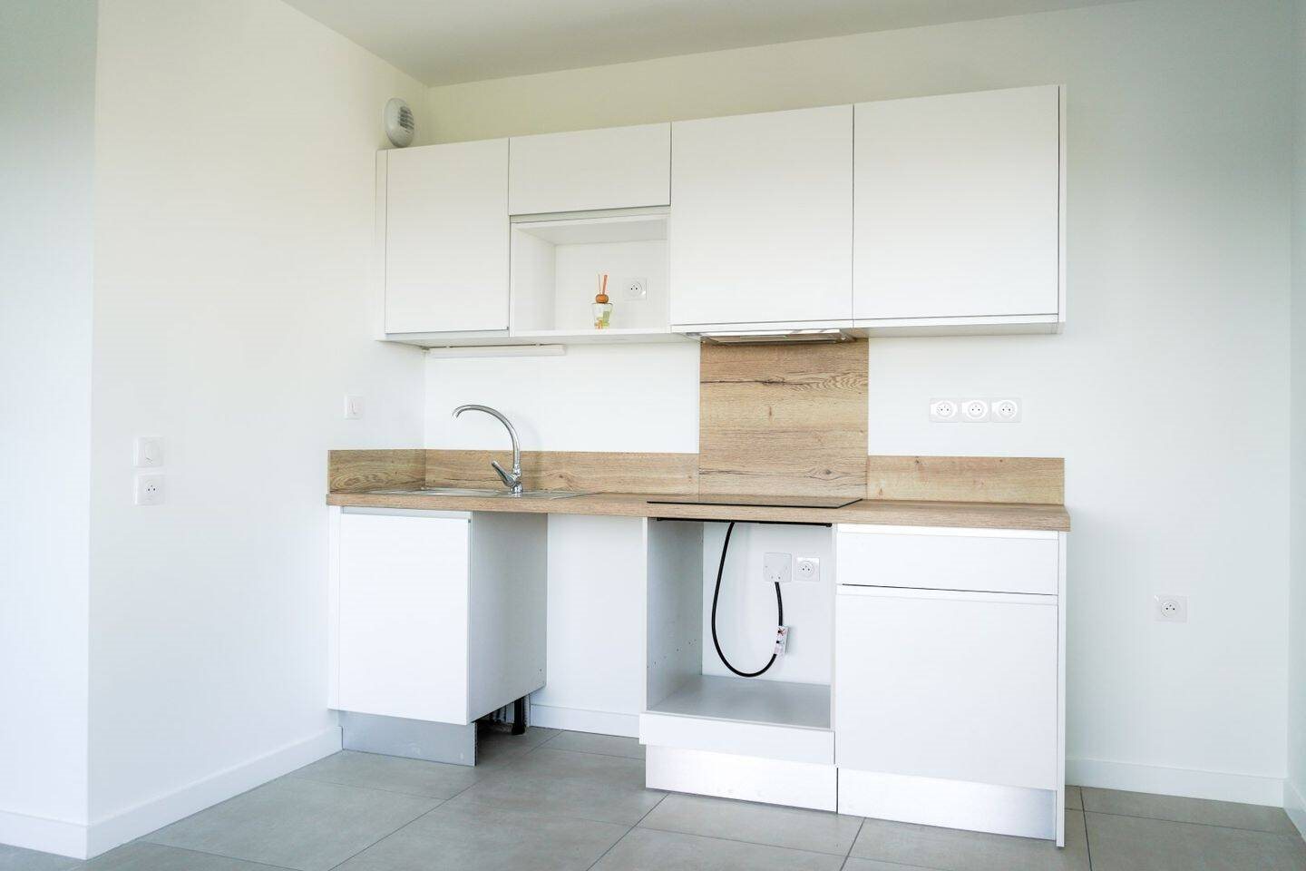 Appartement à vendre, 41m², Anglet