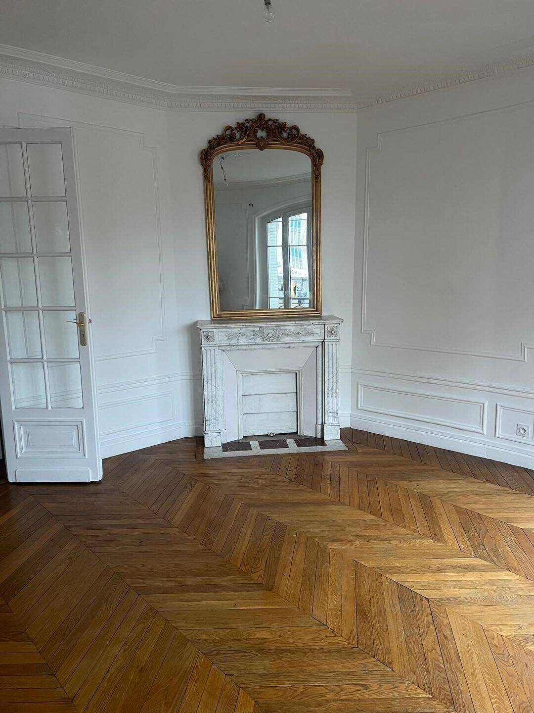 Appartement à louer, 110m², Paris 13ème