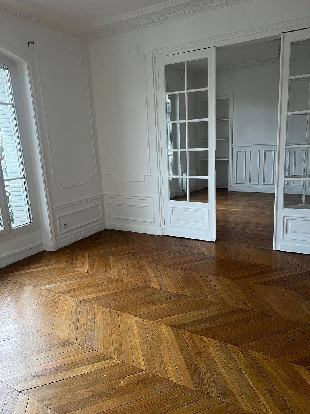 Appartement à louer, 110m², Paris 13ème