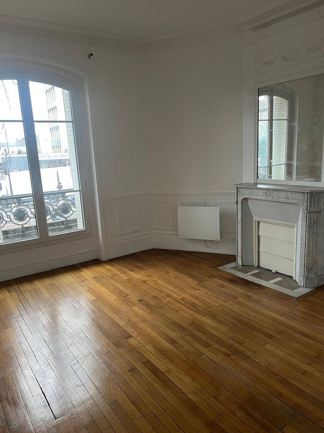 Appartement à louer, 110m², Paris 13ème