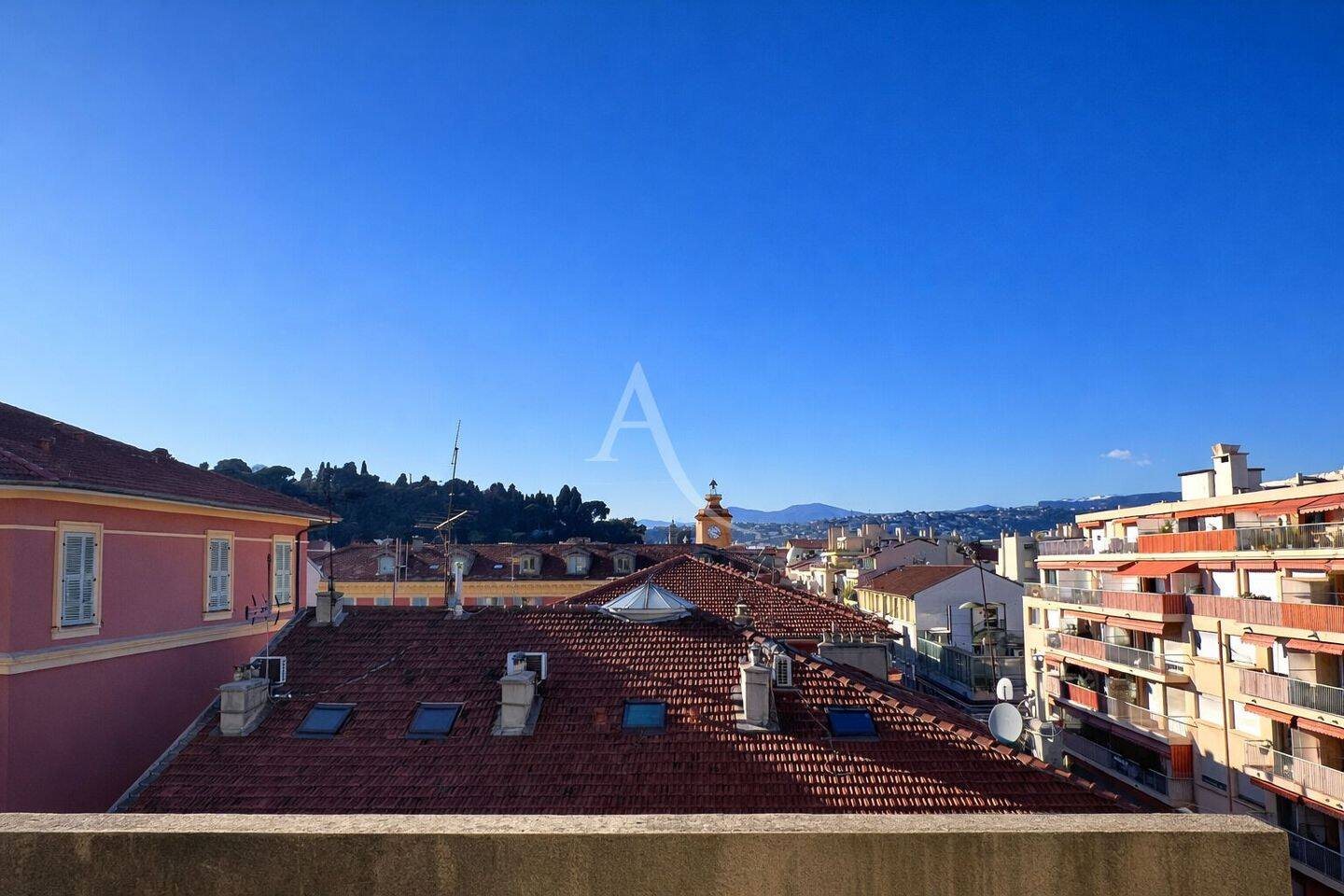 Appartement à vendre, 67m², Nice