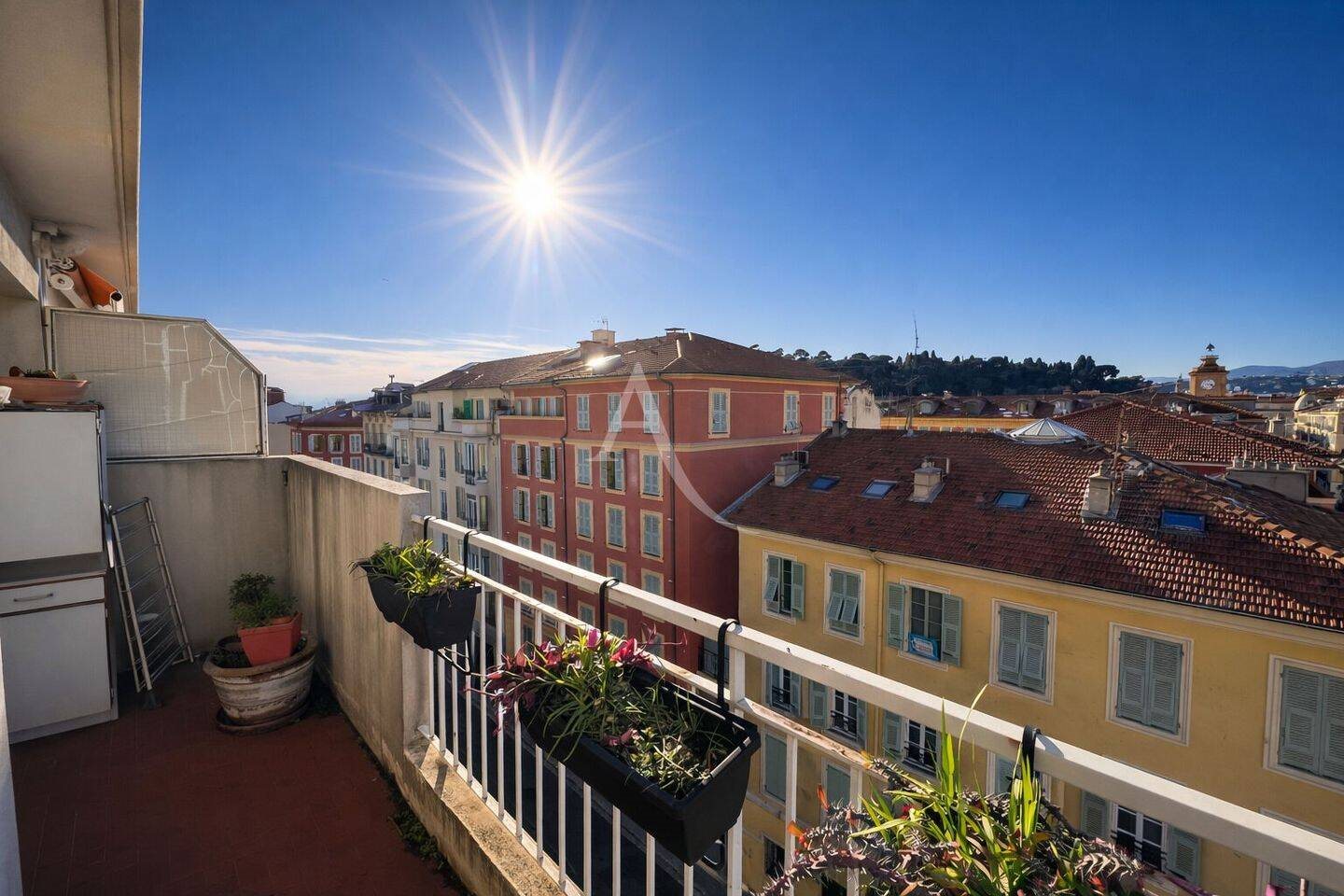 Appartement à vendre, 67m², Nice