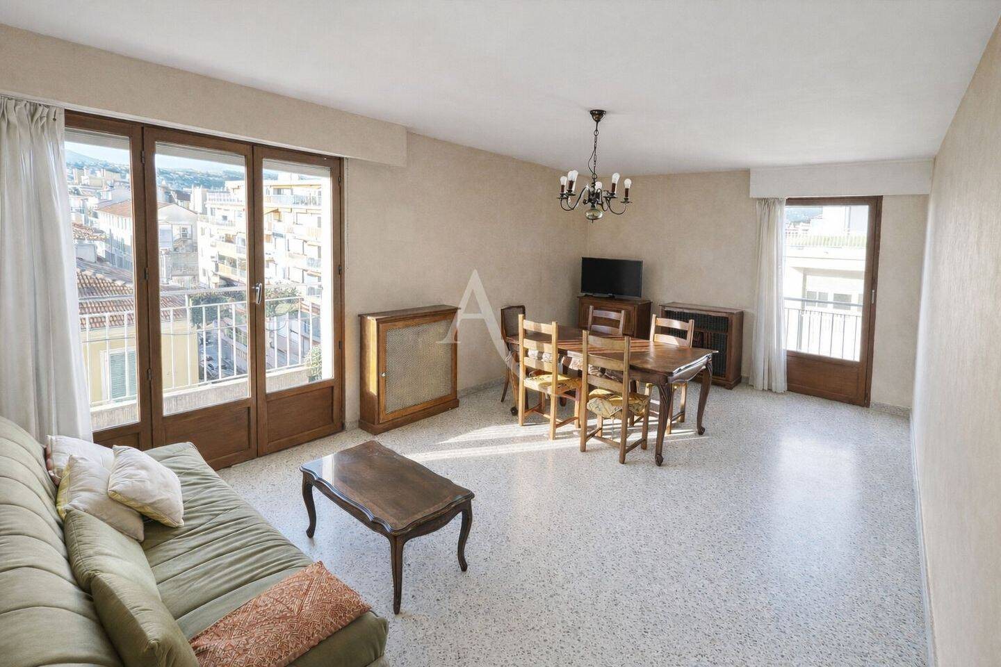 Appartement à vendre, 67m², Nice