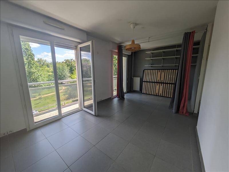 Appartement à louer, 29m², Tours