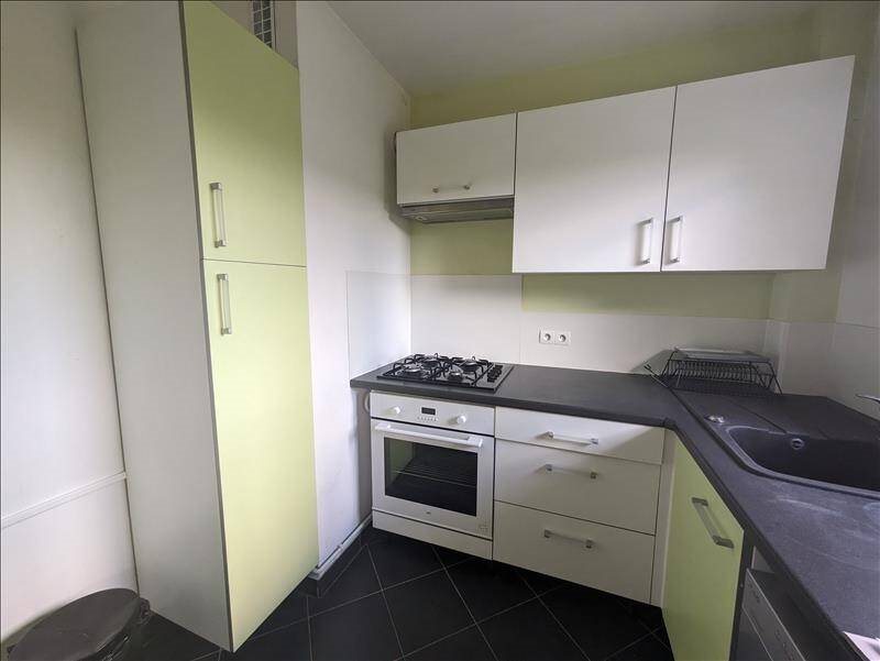 Appartement à louer, 29m², Tours