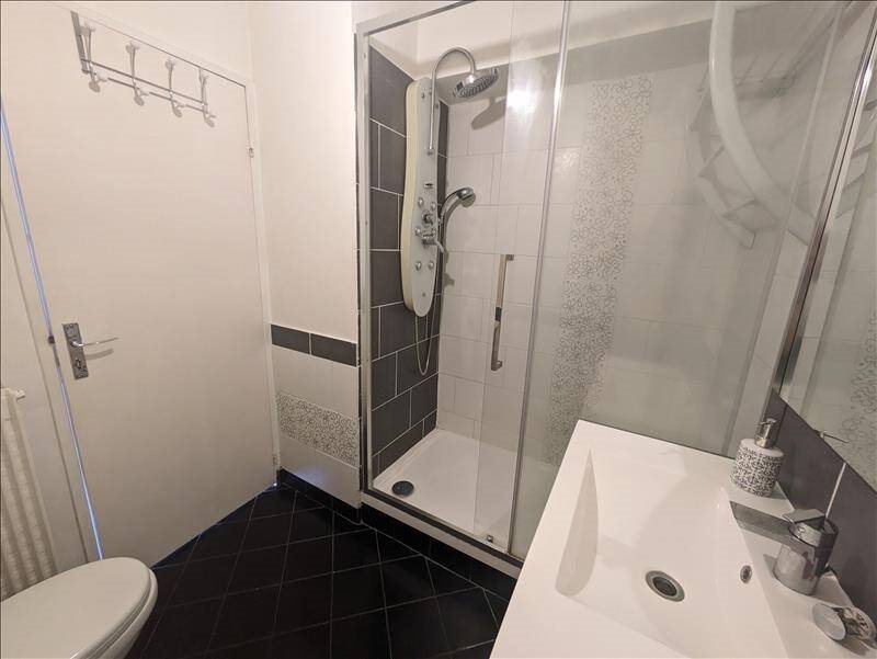 Appartement à louer, 29m², Tours