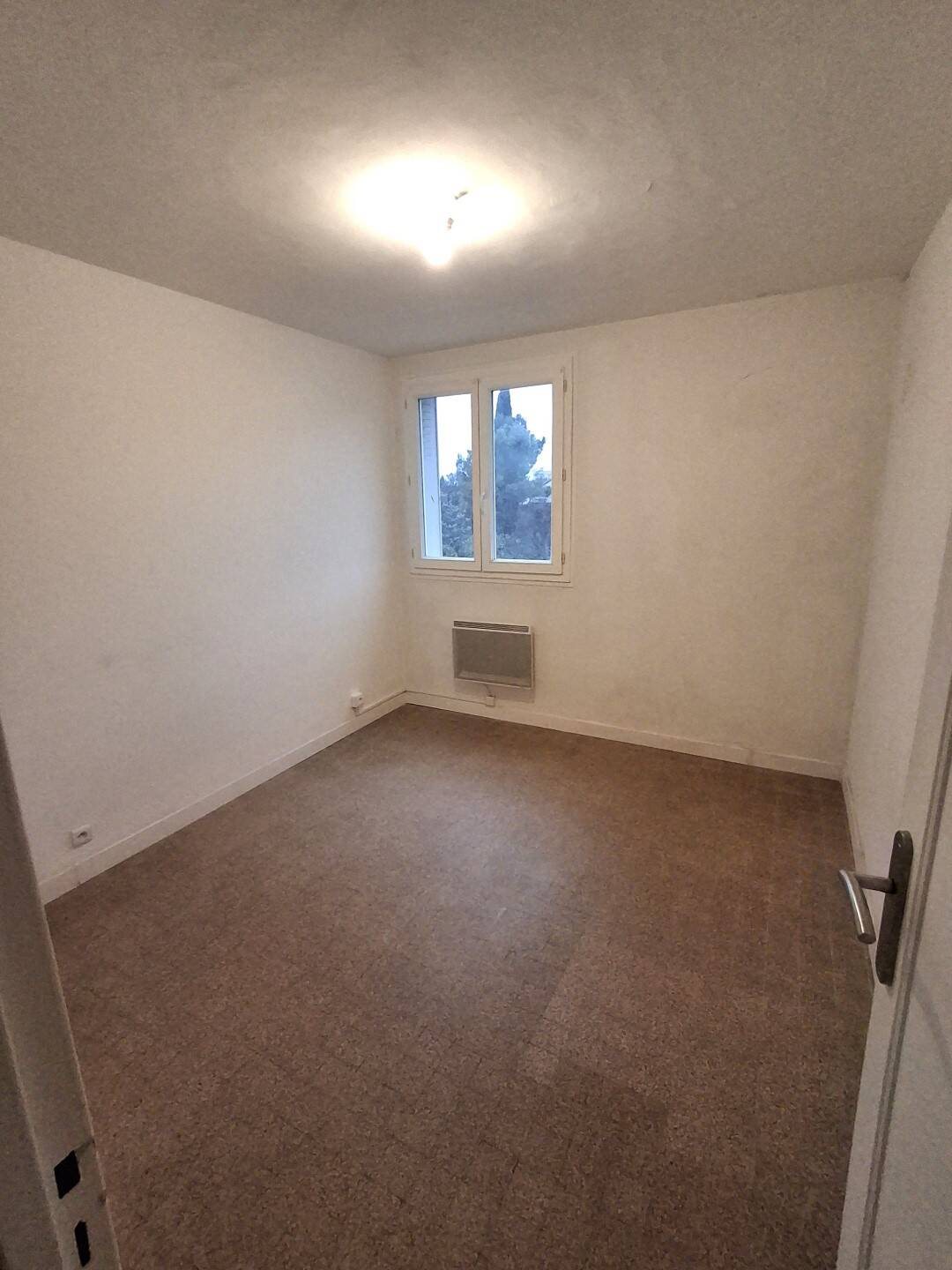 Appartement à louer, 63m², Marseille 12ème