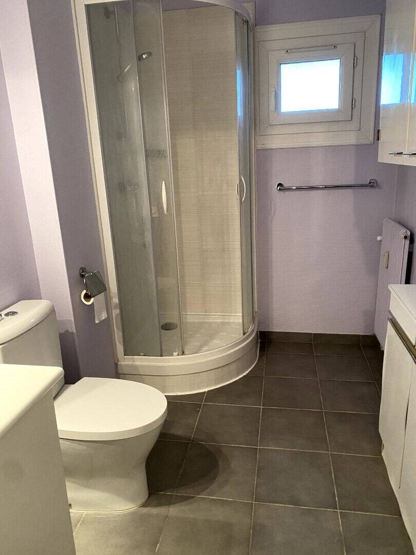 Appartement à louer, 32m², Orléans