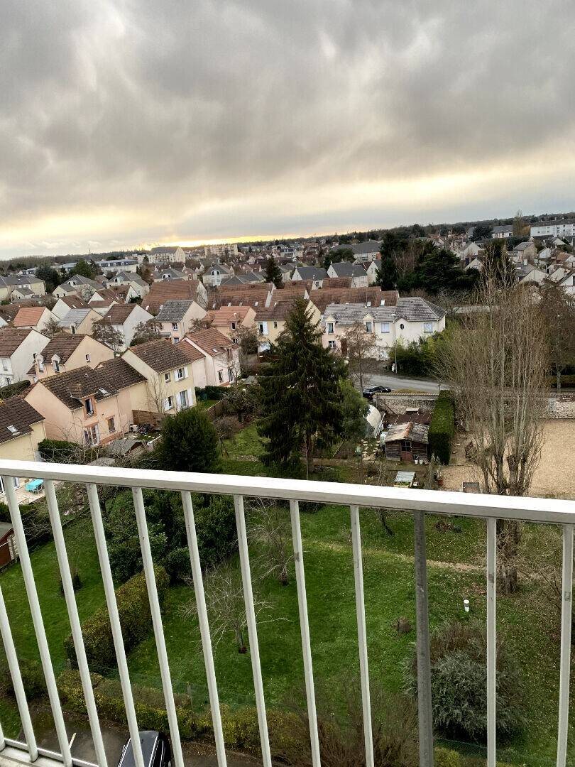 Appartement à louer, 32m², Orléans