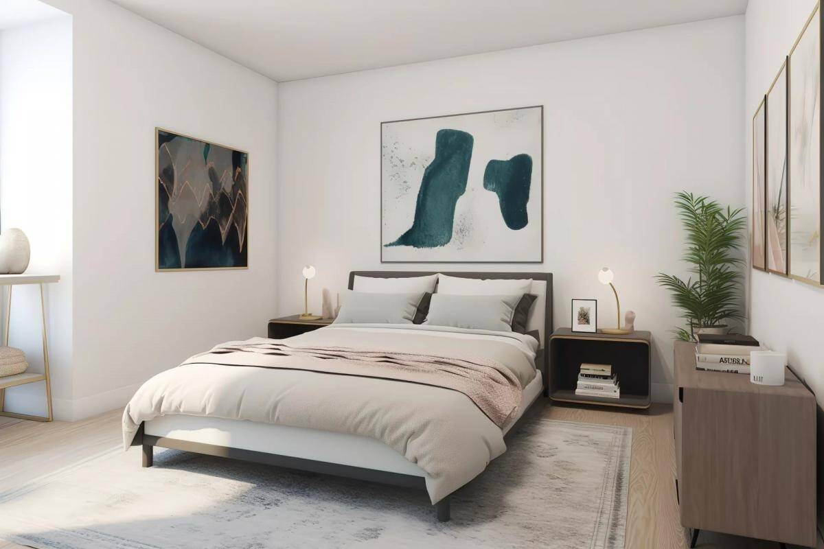 Appartement à vendre, 64m², Reims