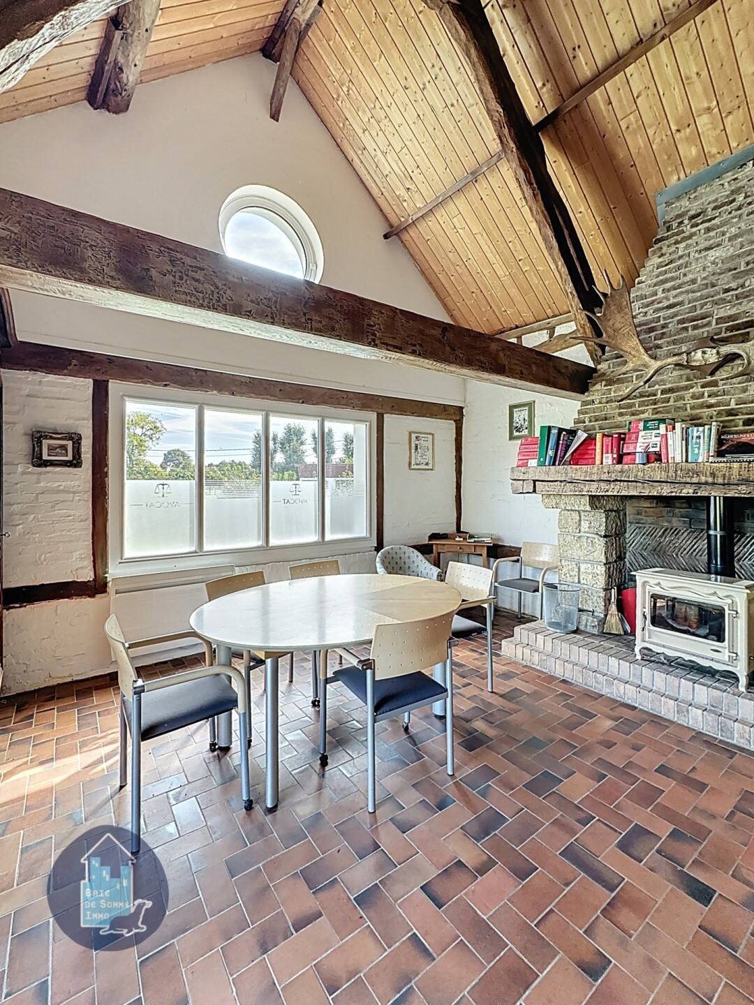 Maison à louer, 65m², Chépy