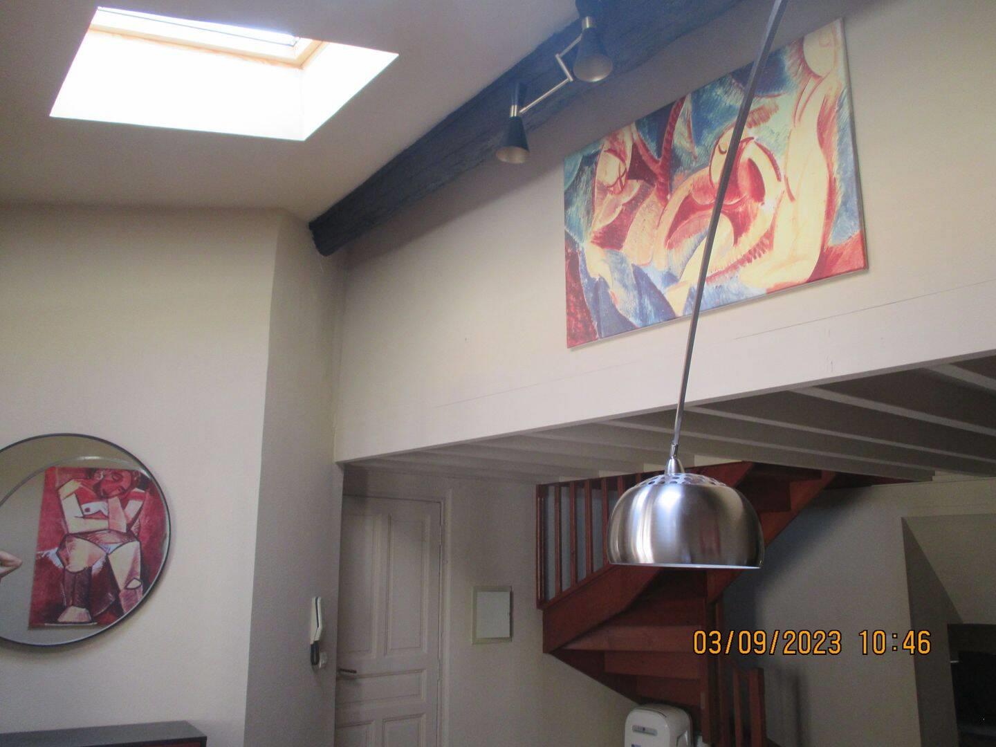 Appartement à vendre, 54m², Nîmes