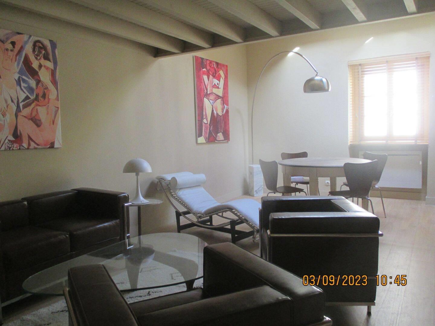 Appartement à vendre, 54m², Nîmes