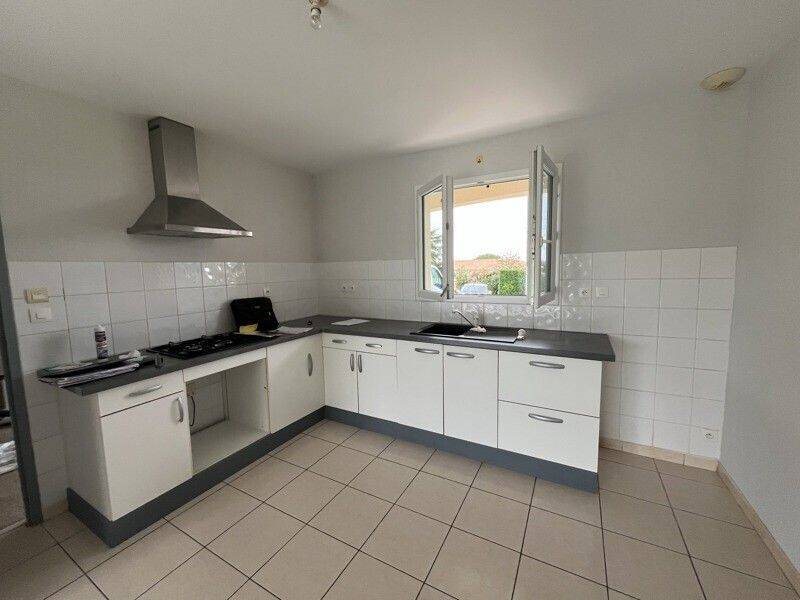 Maison à louer, 92m², Rivières