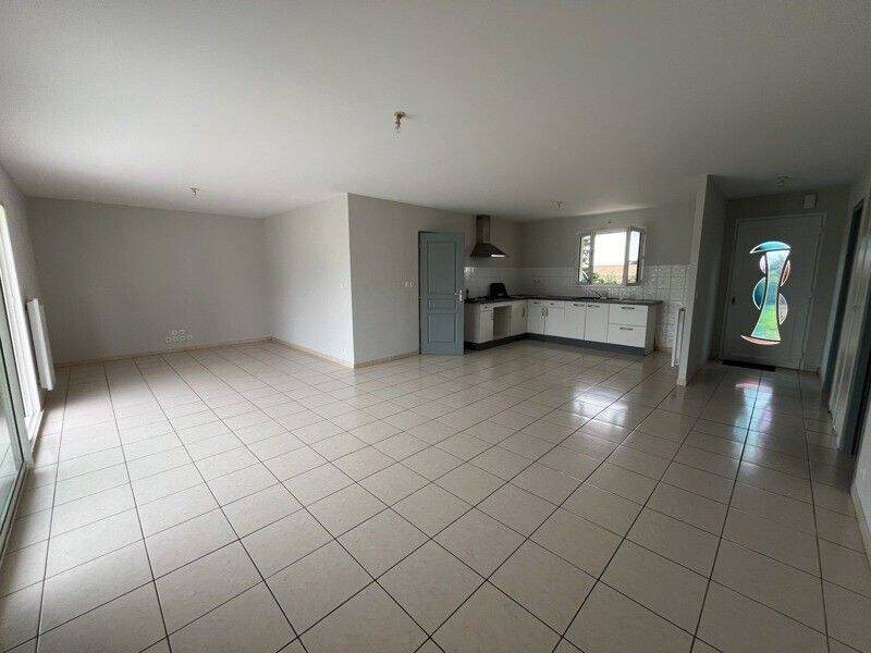 Maison à louer, 92m², Rivières