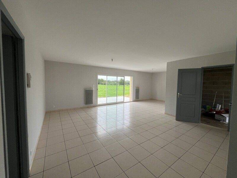 Maison à louer, 92m², Rivières