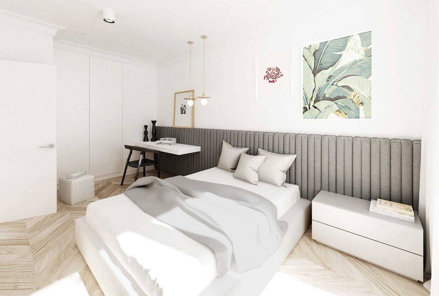 Appartement à vendre, 125m², Nice