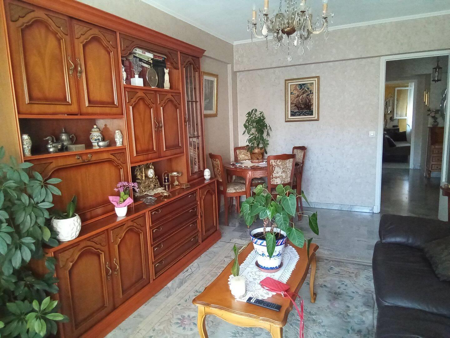 Appartement à vendre, 66m², Nice