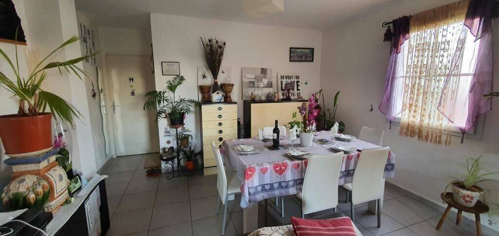 Appartement à louer, 55m², Tournon-sur-Rhône