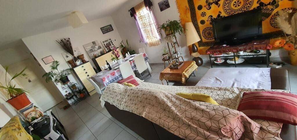 Appartement à louer, 55m², Tournon-sur-Rhône