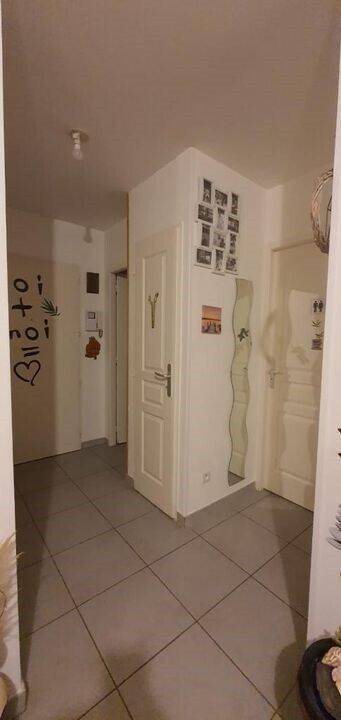 Appartement à louer, 55m², Tournon-sur-Rhône