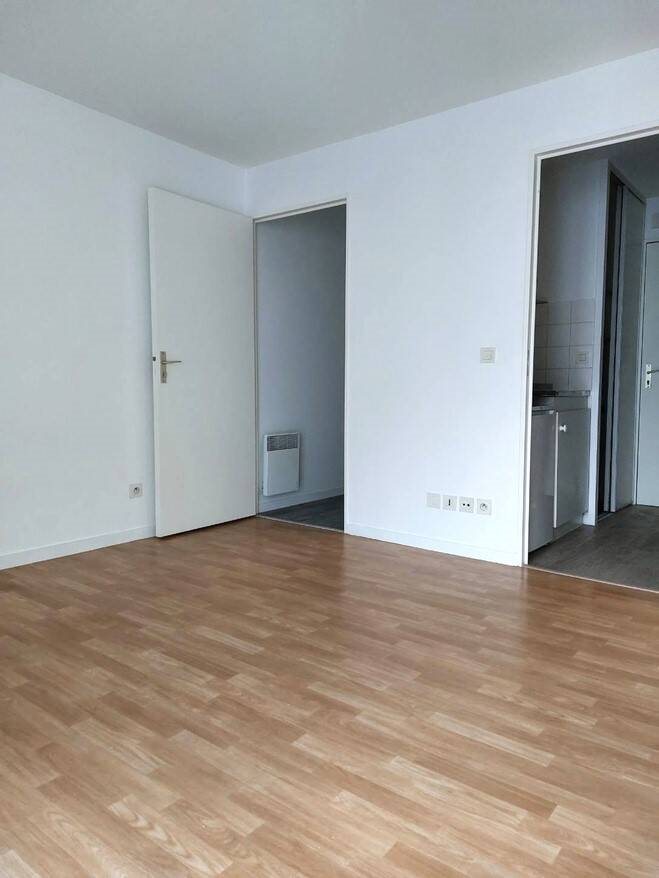 Appartement à louer, 20m², Nantes