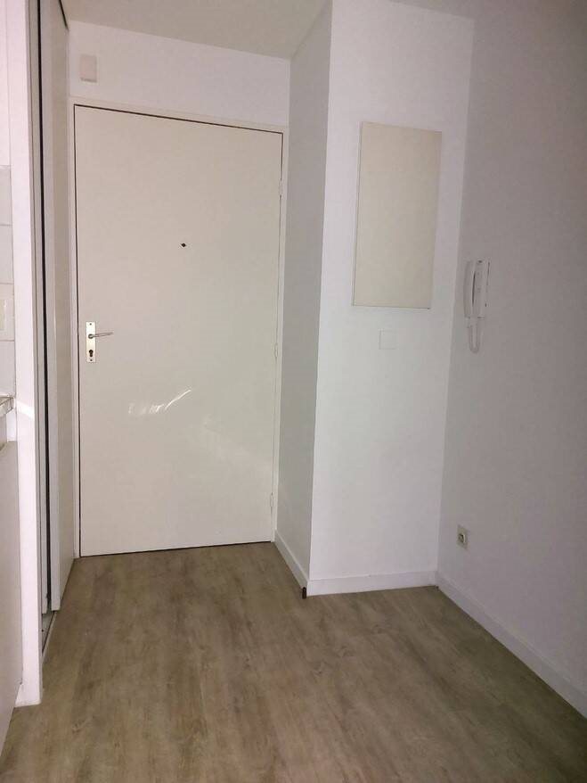 Appartement à louer, 20m², Nantes