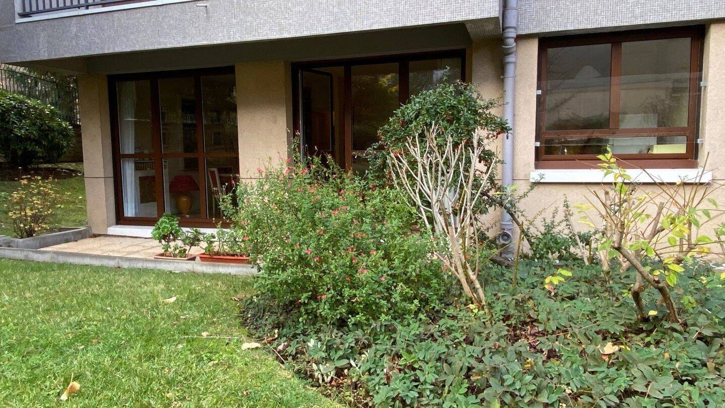 Appartement à vendre, 75m², Paris 12ème