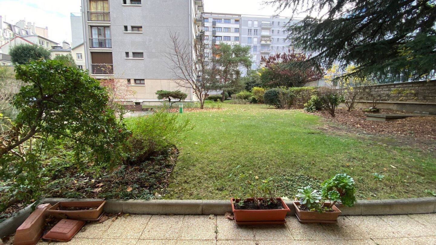 Appartement à vendre, 75m², Paris 12ème