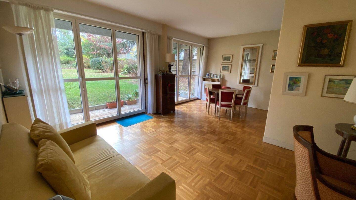 Appartement à vendre, 75m², Paris 12ème