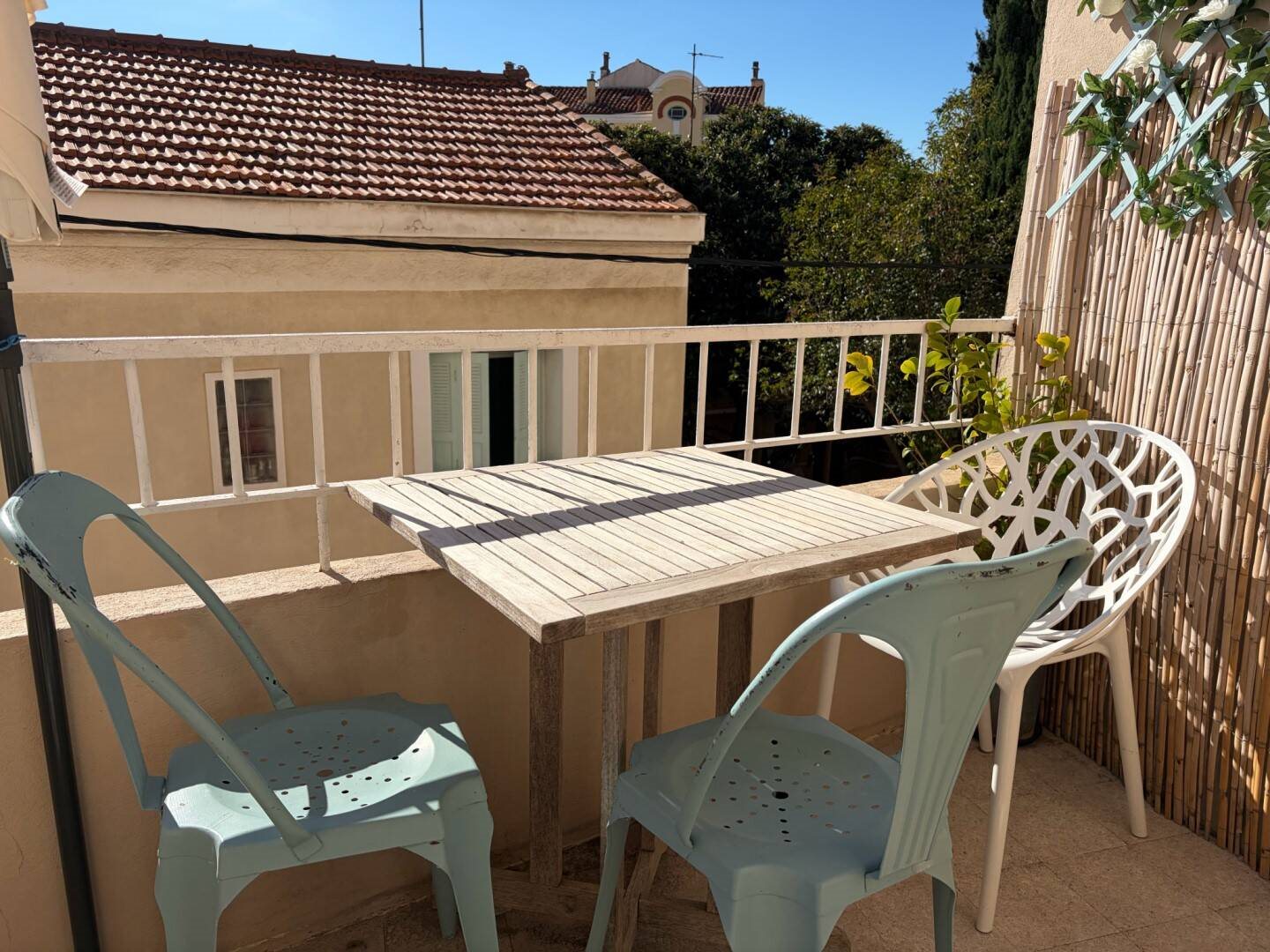 Appartement à vendre, 57m², Toulon