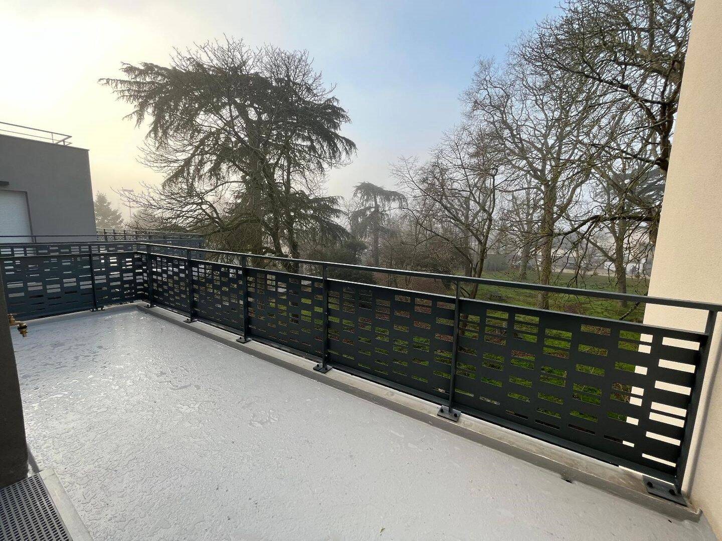 Appartement à louer, 63m², Angers