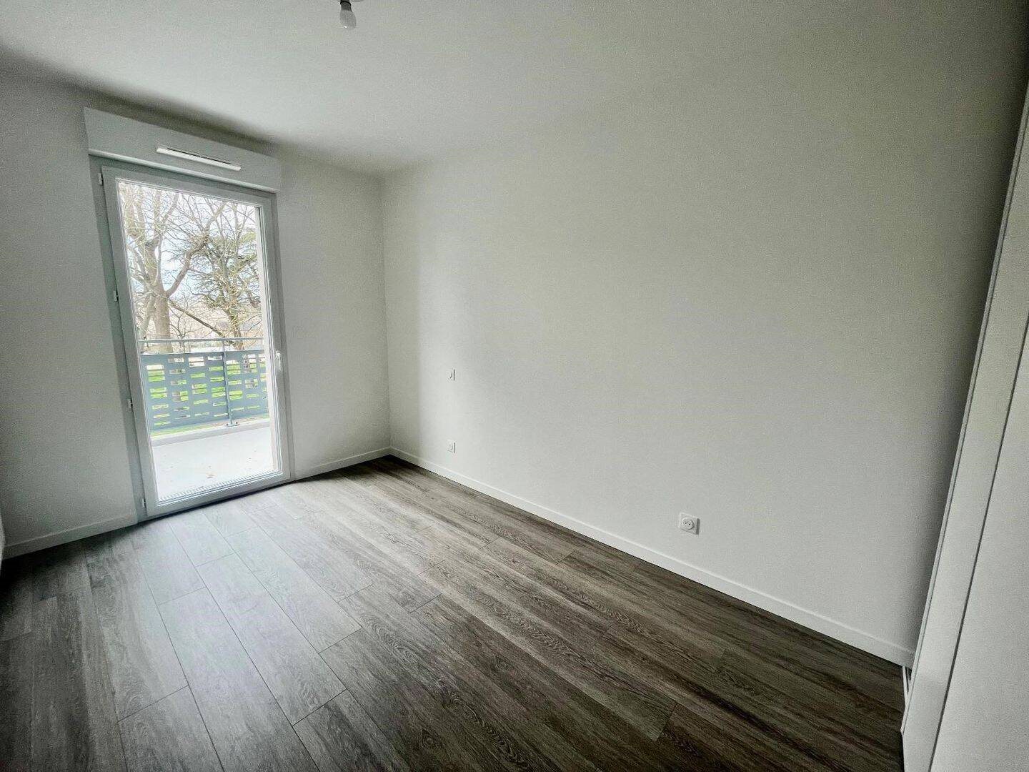 Appartement à louer, 63m², Angers