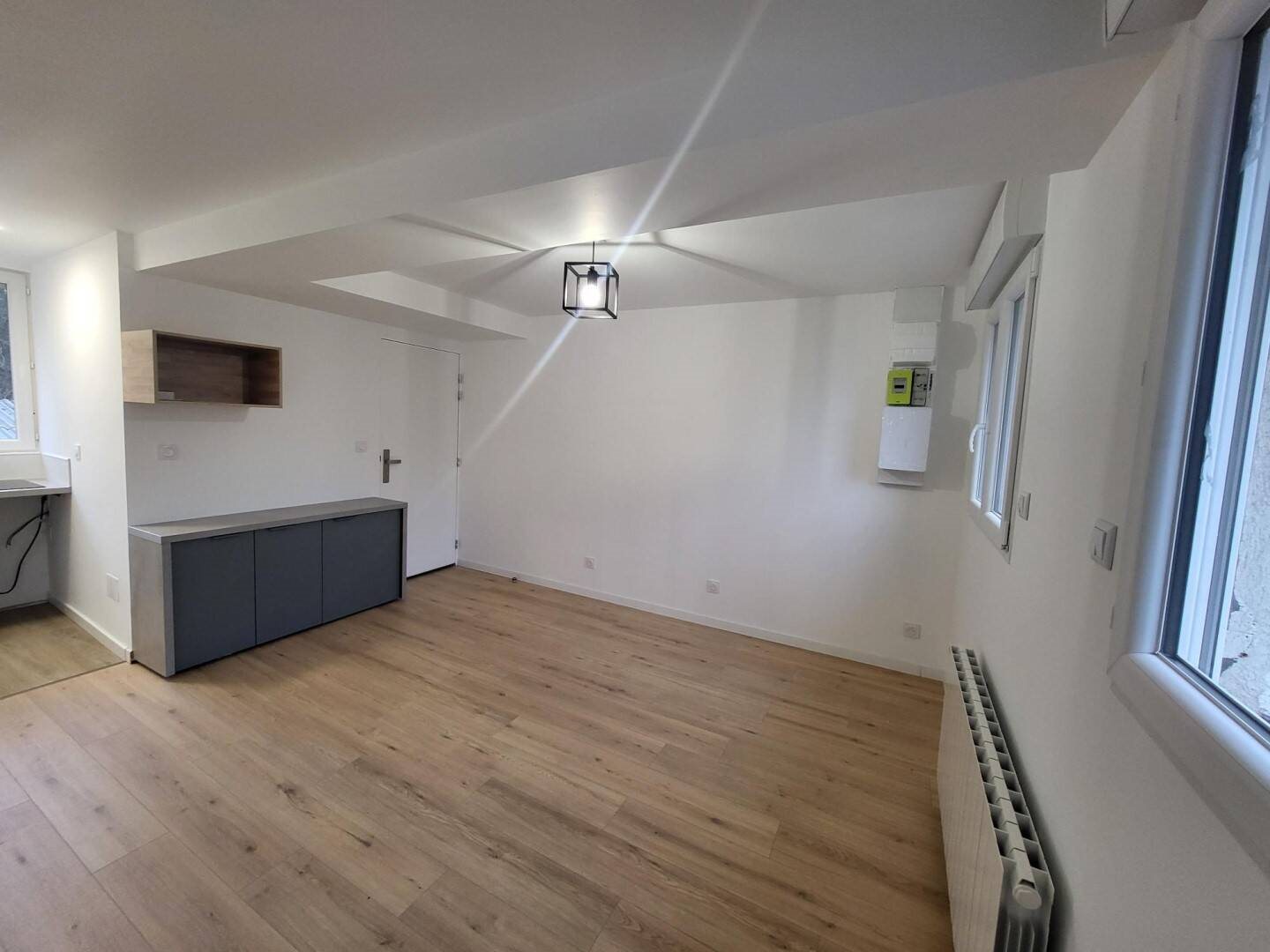 Appartement à vendre, 28m², Bolbec