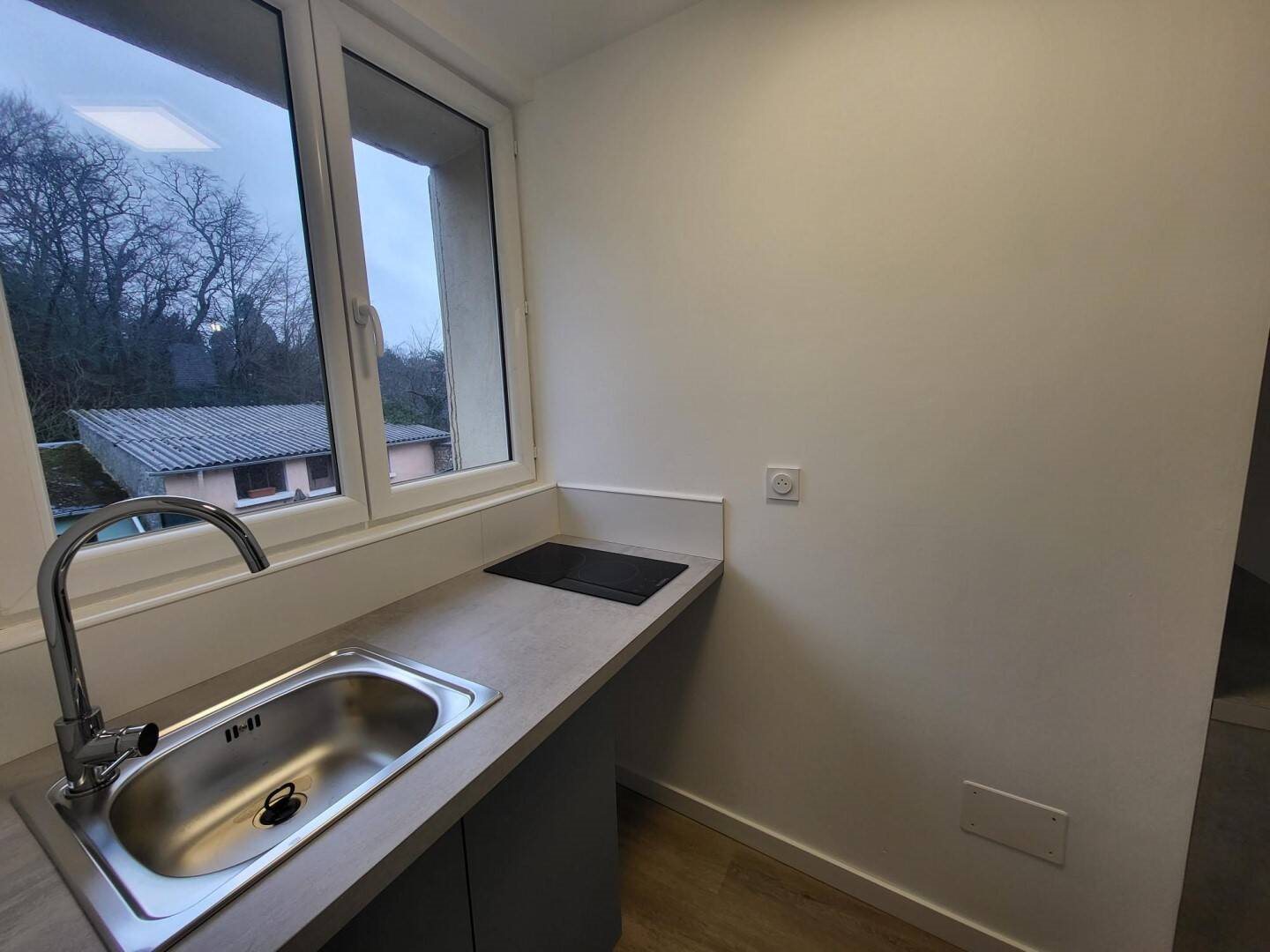 Appartement à vendre, 28m², Bolbec