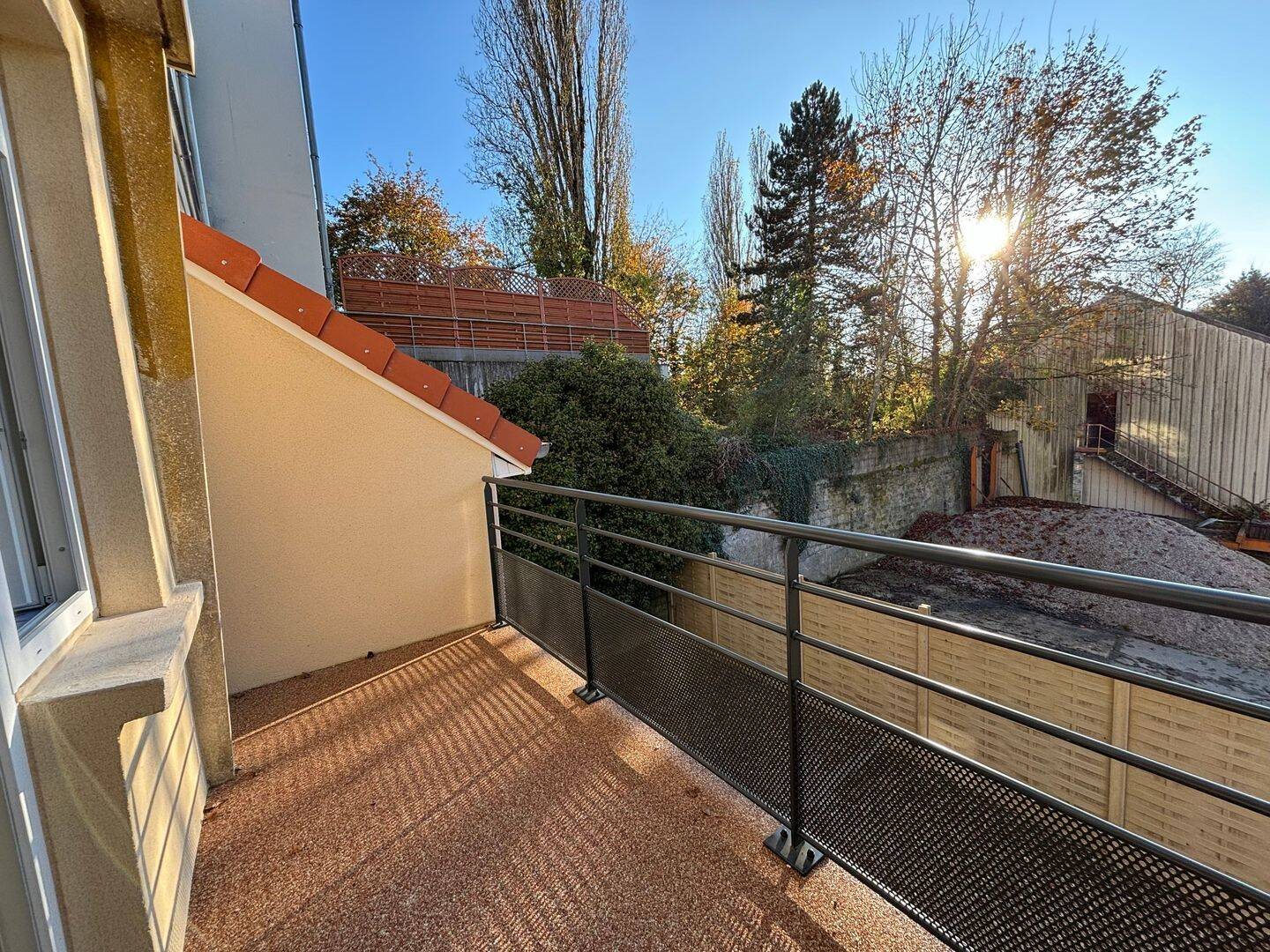 Appartement à louer, 15m², Hettange-Grande