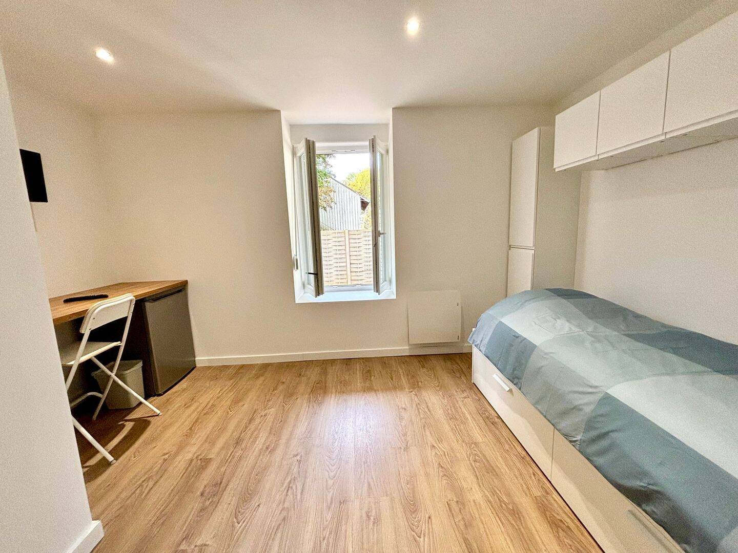 Appartement à louer, 15m², Hettange-Grande