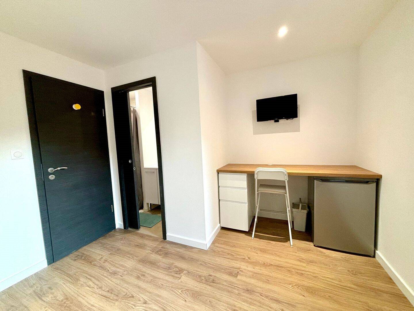 Appartement à louer, 15m², Hettange-Grande