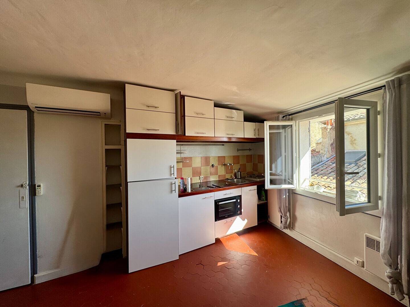 Appartement à vendre, 31m², Aix-en-Provence