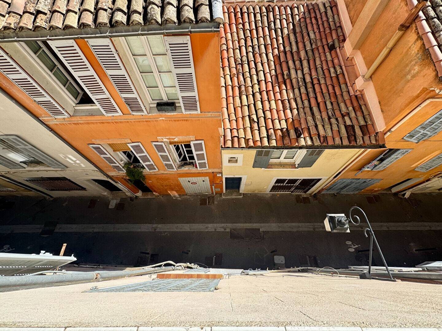 Appartement à vendre, 31m², Aix-en-Provence