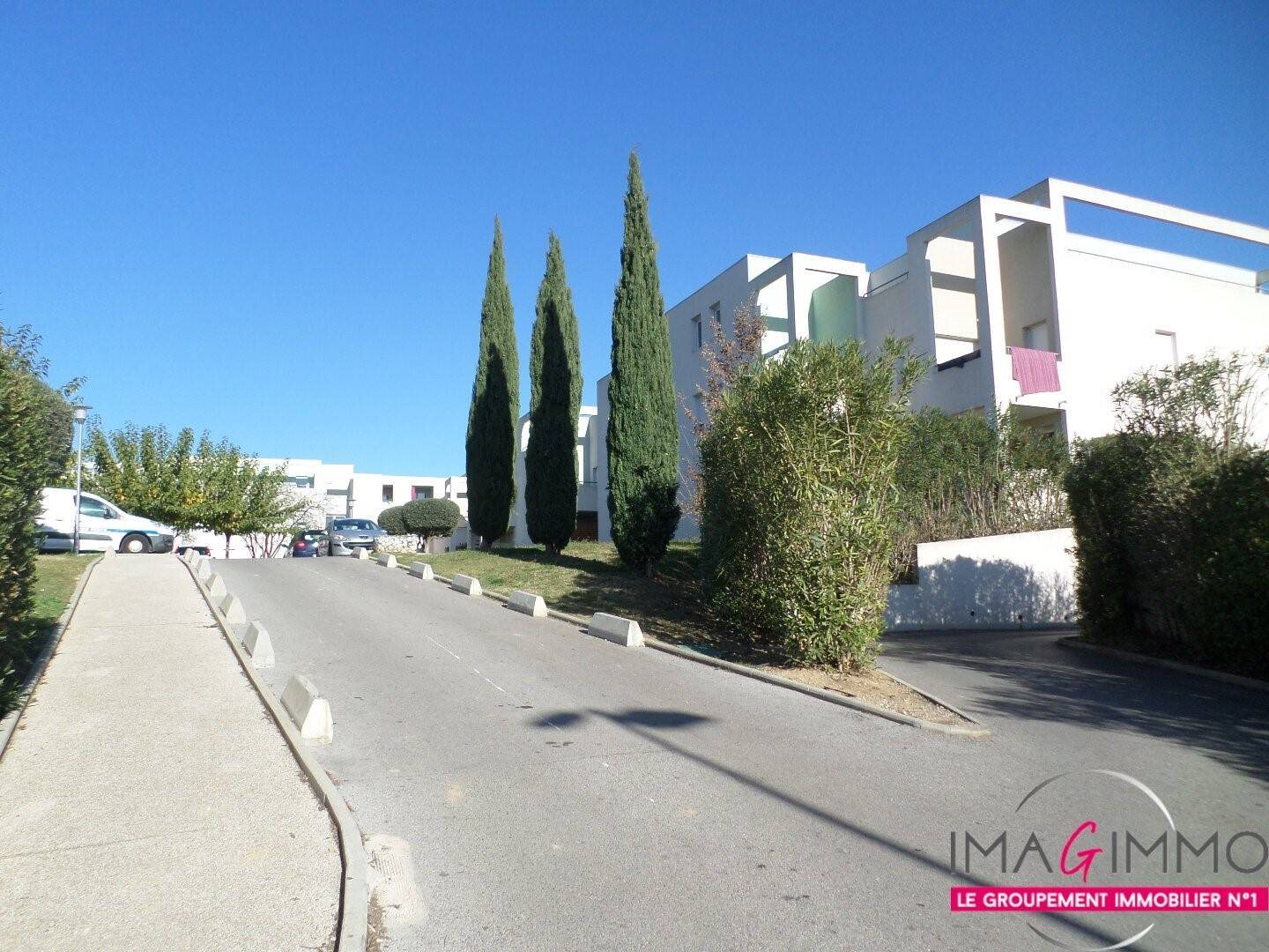 Appartement à louer, 52m², Montpellier