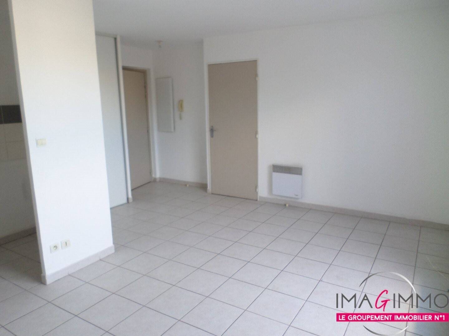 Appartement à louer, 52m², Montpellier