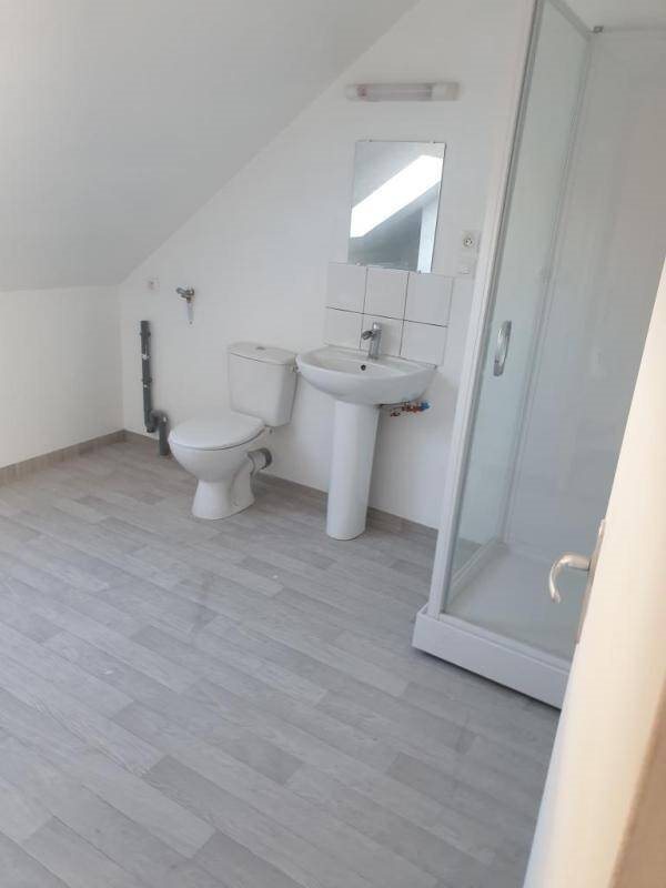 Appartement à louer, 60m², Nieppe