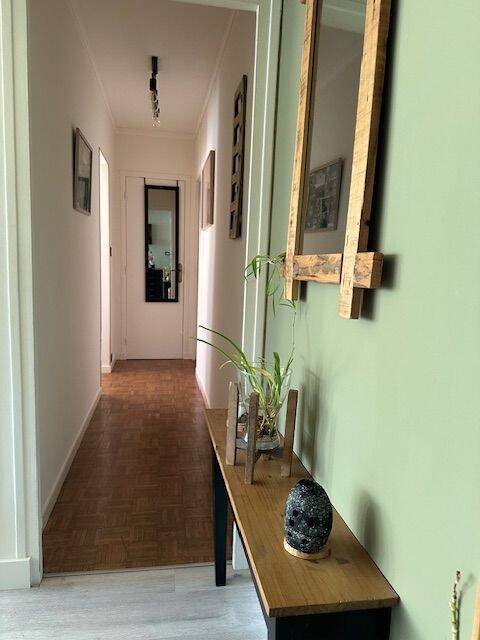 Appartement à louer, 54m², Le Havre