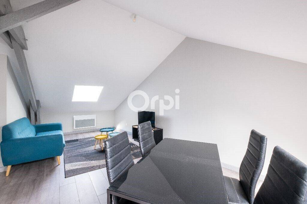 Appartement à louer, 30m², Limoges