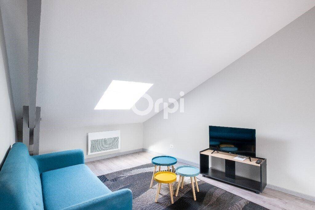Appartement à louer, 30m², Limoges